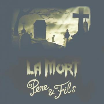 Affiche - La Mort, Père & Fils